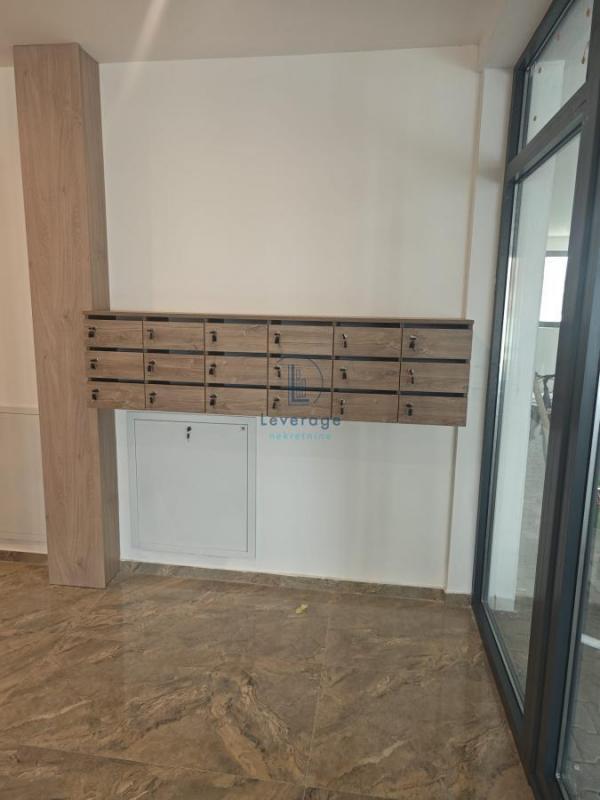 Stan na prodaju u Beogradu, Obrenovac, dvoiposoban, 55m2, cena 101327 evra