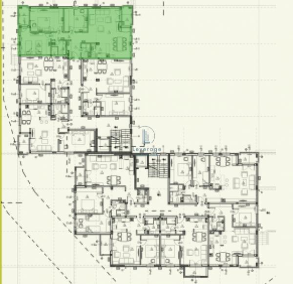 Stan na prodaju u Beogradu, Obrenovac, 104m2, cena 179636 evra