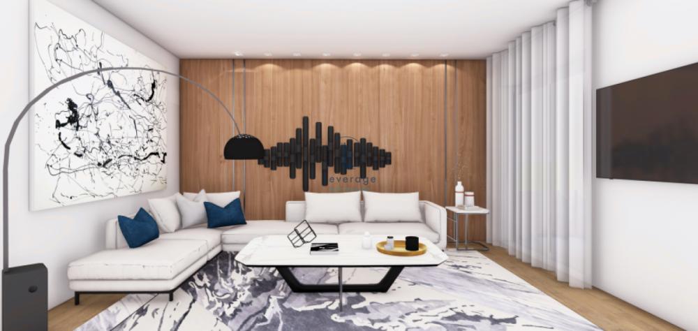 Stan na prodaju u Beogradu, Obrenovac, 104m2, cena 179636 evra