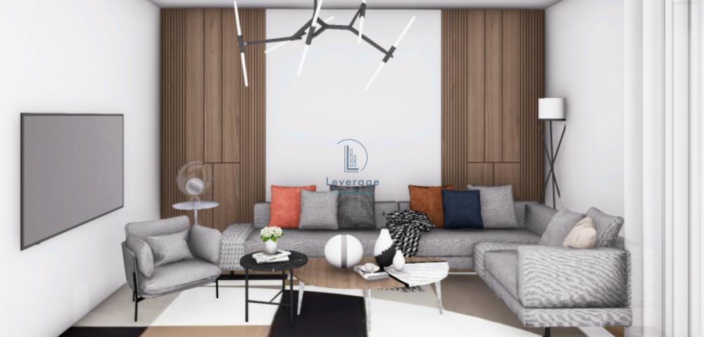 Stan na prodaju u Beogradu, Obrenovac, dvosoban, 44m2, cena 80400 evra