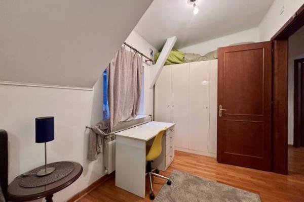 Stan na prodaju u Beogradu, Stari grad, cetvorosoban, 96m2, cena 548900 evra