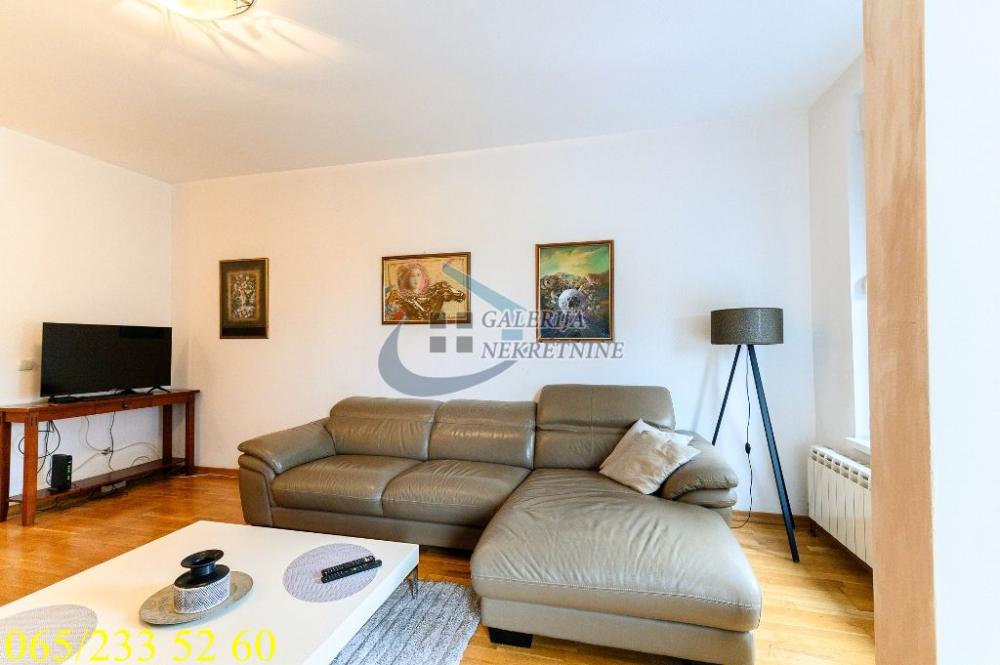 Stan na prodaju u Beogradu, Voždovac, dvosoban, 50m2, cena 189000 evra