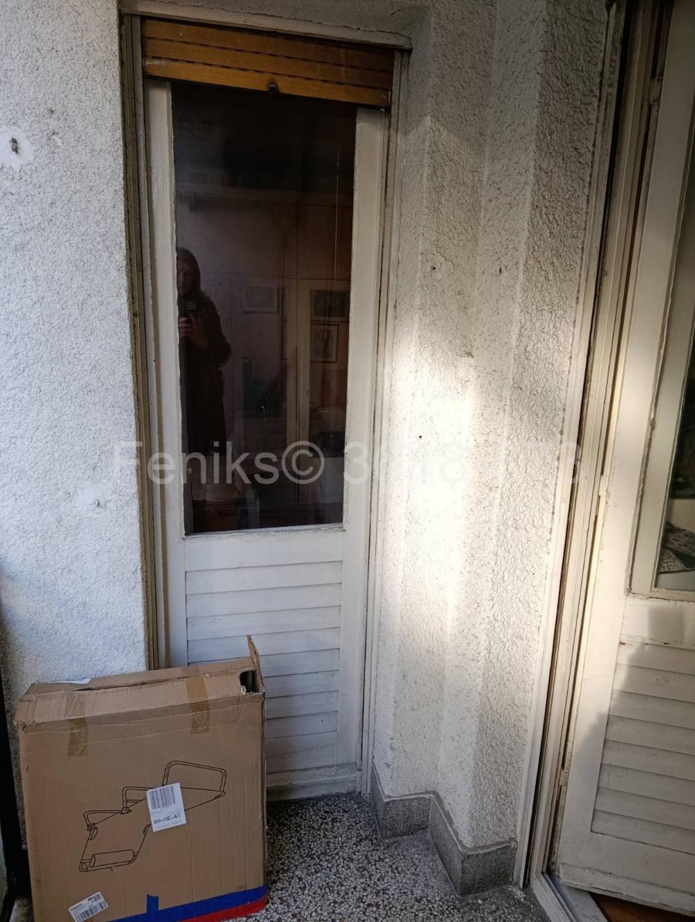 Stan na prodaju u Beogradu, Vukov spomenik, jednosoban, 37m2, cena 140000 evra