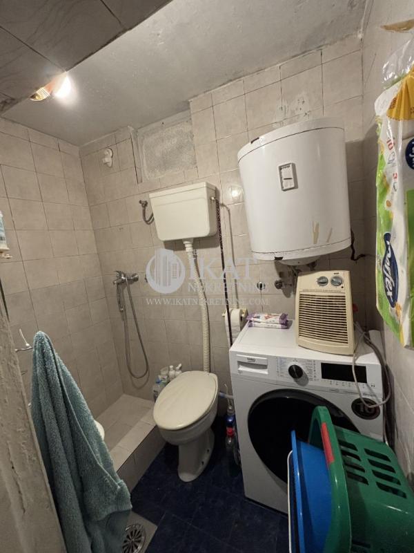 Stan na prodaju u Beogradu, Pašino brdo, jednosoban, 30m2, cena 54000 evra