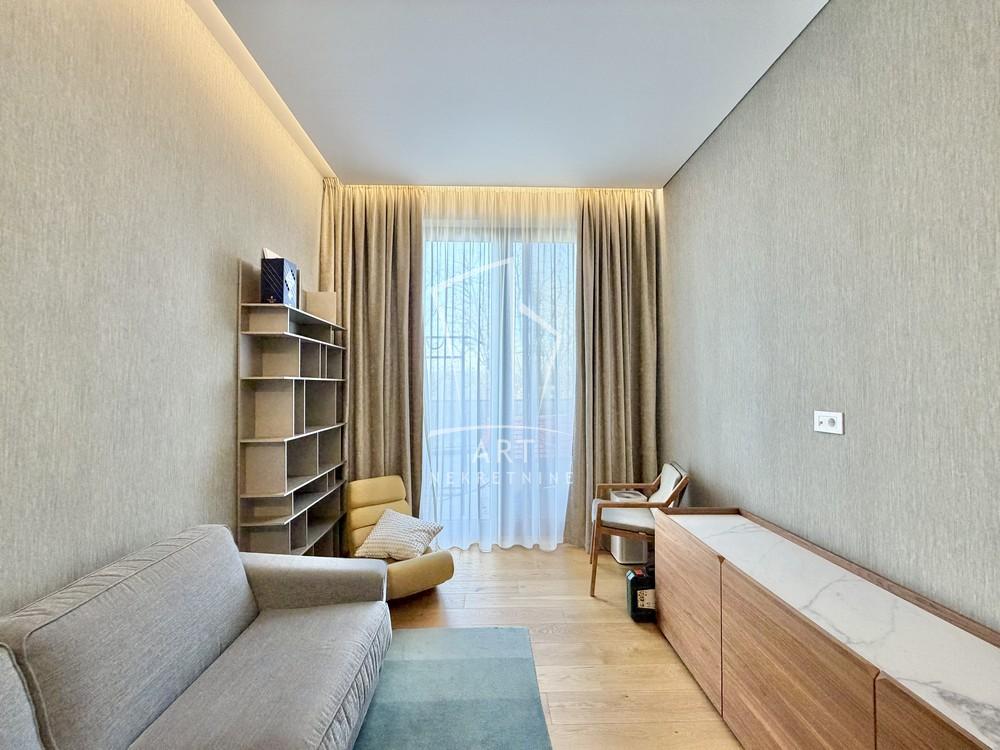 Stan na prodaju u Beogradu, Dedinje, cetvorosoban, 122m2, cena 620000 evra