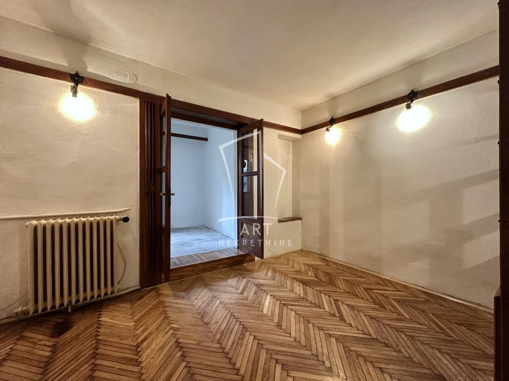 Stan na prodaju u Beogradu, Gornji Dorćol, dvosoban, 49m2, cena 395000 evra