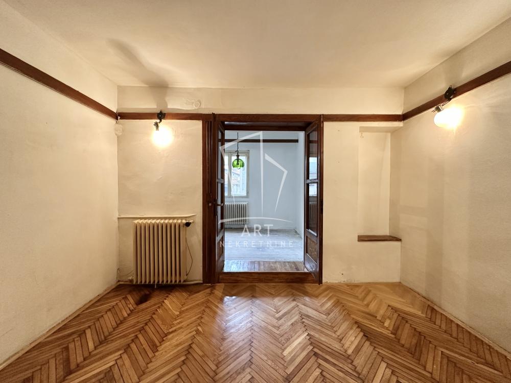 Stan na prodaju u Beogradu, Gornji Dorćol, dvosoban, 49m2, cena 395000 evra