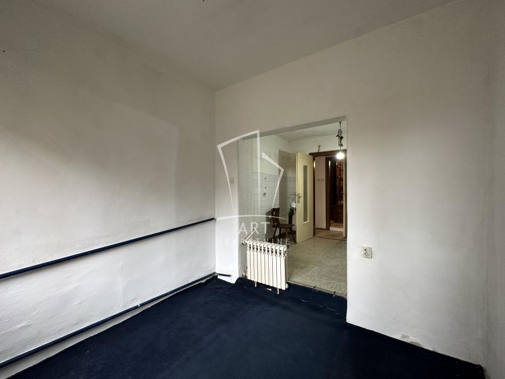 Stan na prodaju u Beogradu, Gornji Dorćol, dvosoban, 49m2, cena 395000 evra