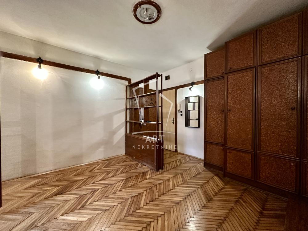 Stan na prodaju u Beogradu, Gornji Dorćol, dvosoban, 49m2, cena 395000 evra