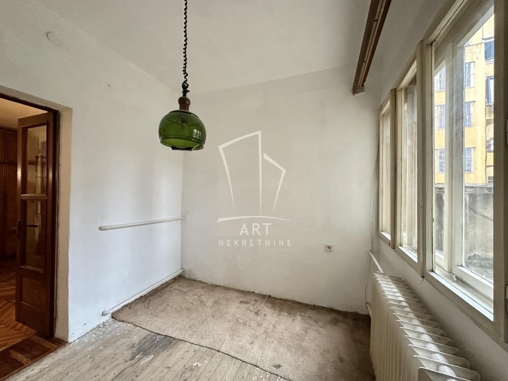 Stan na prodaju u Beogradu, Gornji Dorćol, dvosoban, 49m2, cena 395000 evra