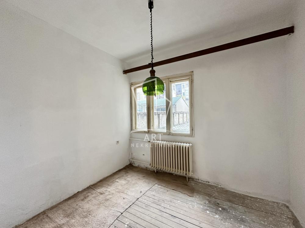 Stan na prodaju u Beogradu, Gornji Dorćol, dvosoban, 49m2, cena 395000 evra