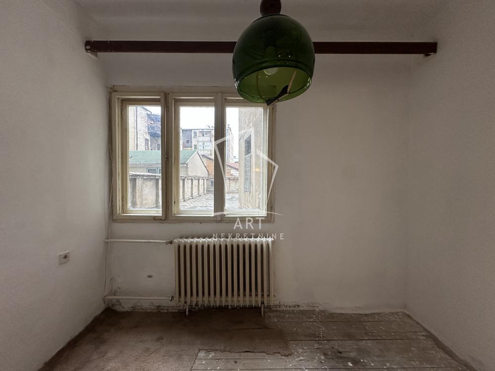 Stan na prodaju u Beogradu, Gornji Dorćol, dvosoban, 49m2, cena 395000 evra