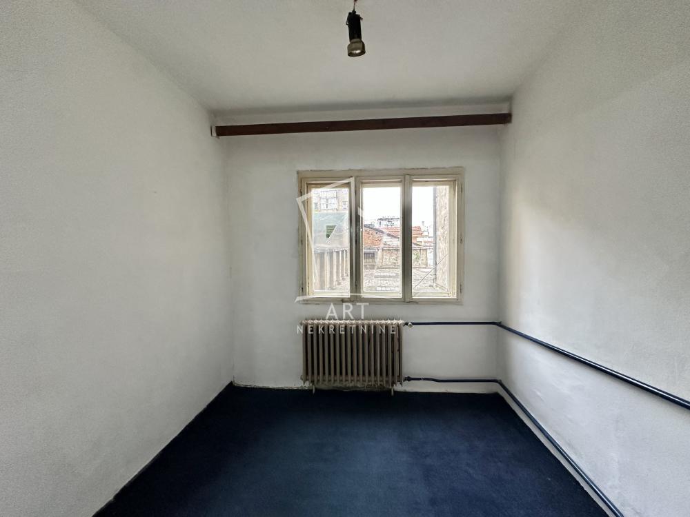 Stan na prodaju u Beogradu, Gornji Dorćol, dvosoban, 49m2, cena 395000 evra