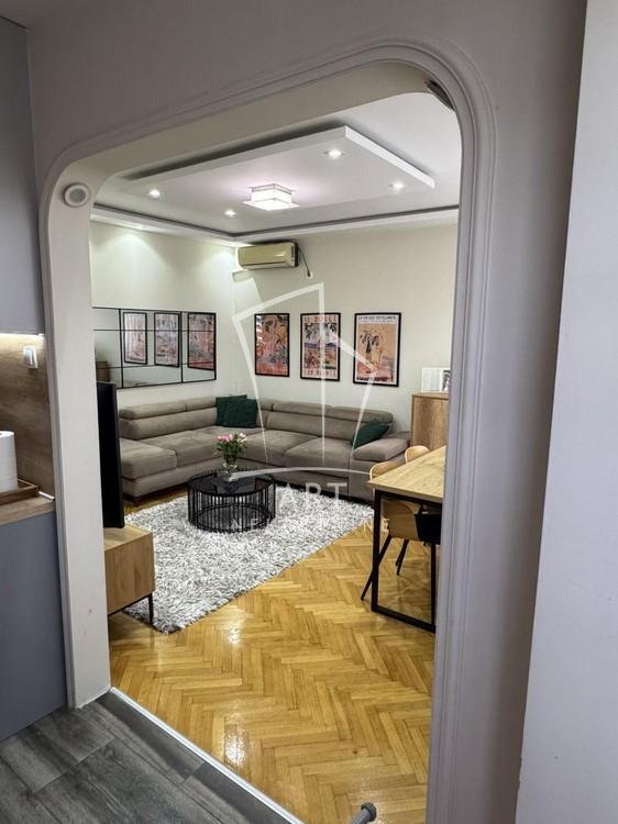 Stan na prodaju u Beogradu, Učiteljsko naselje, dvosoban, 50m2, cena 205000 evra