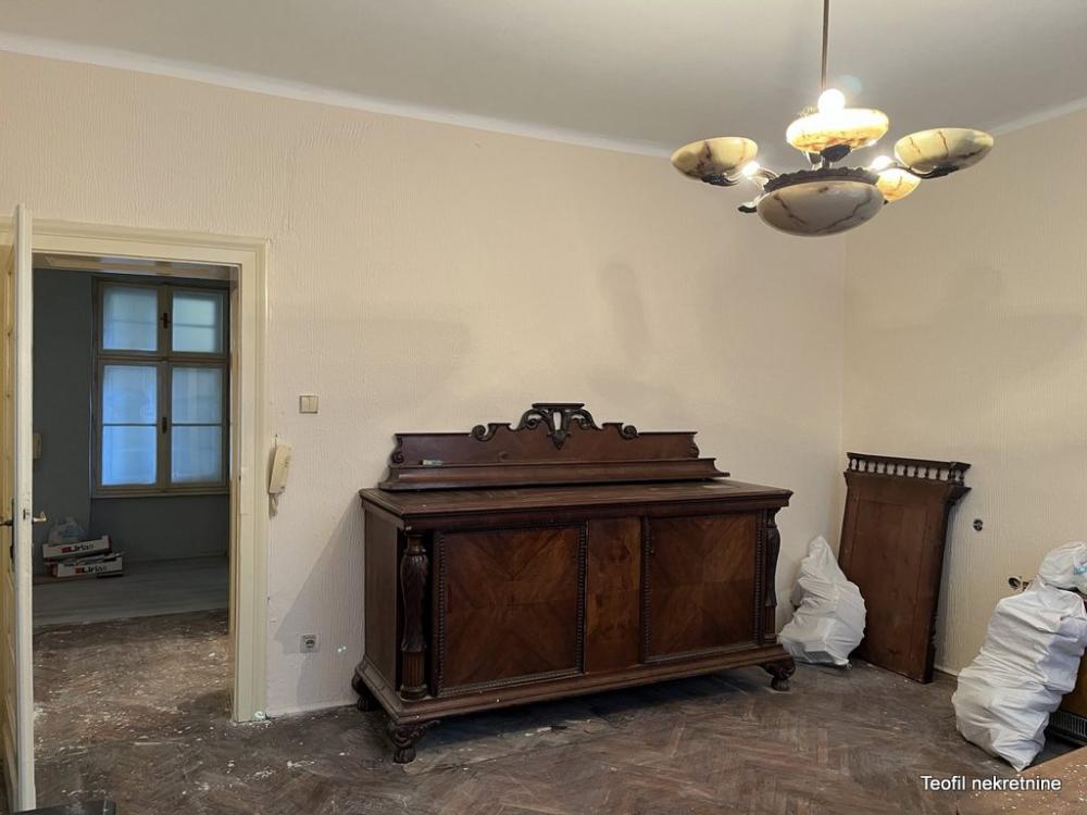 Stan na prodaju u Beogradu, Beograd (Skupština), troiposoban, 79m2, cena 289000 evra