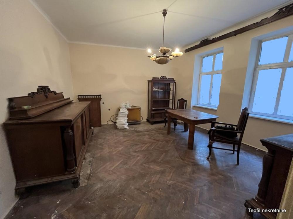 Stan na prodaju u Beogradu, Beograd (Skupština), troiposoban, 79m2, cena 289000 evra