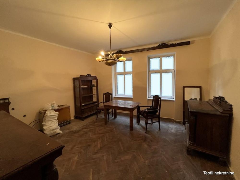 Stan na prodaju u Beogradu, Beograd (Skupština), troiposoban, 79m2, cena 289000 evra