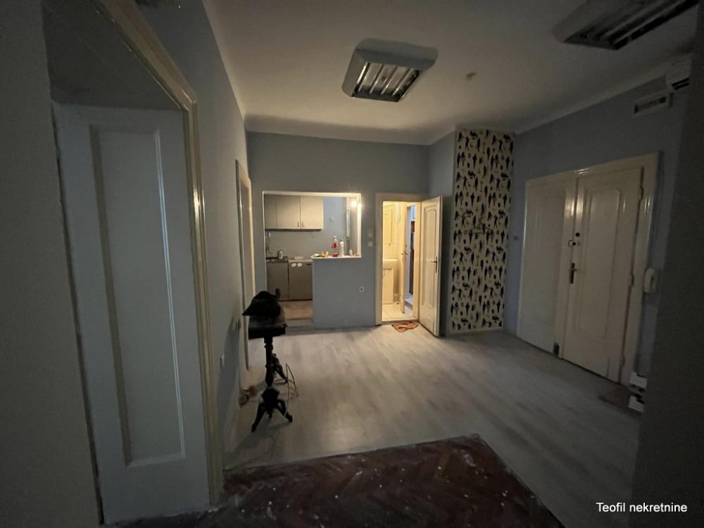 Stan na prodaju u Beogradu, Beograd (Skupština), troiposoban, 79m2, cena 289000 evra