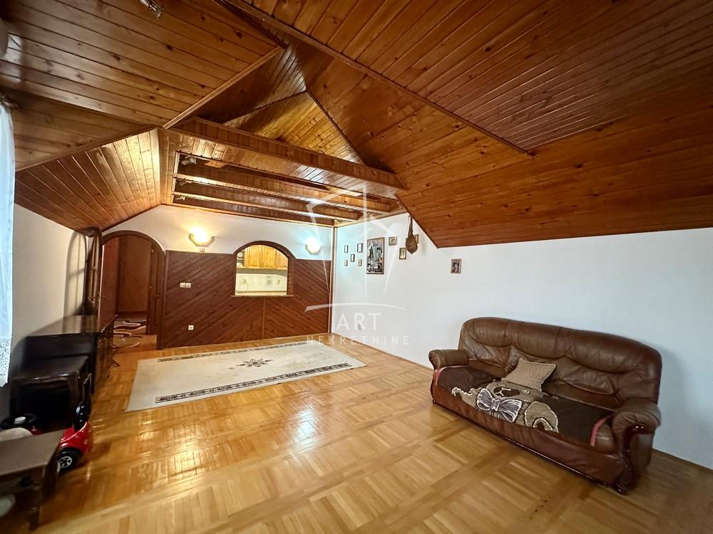 Stan na prodaju u Beogradu, Banjica, 59m2, cena 234000 evra