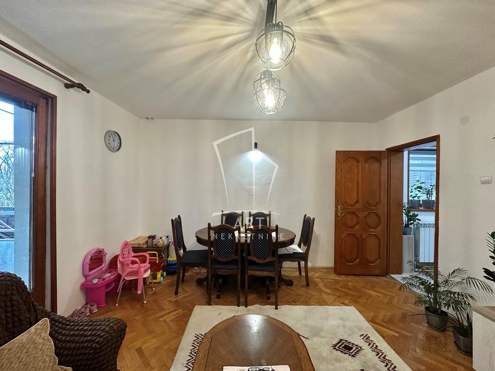 Stan na prodaju u Beogradu, Banjica, 59m2, cena 234000 evra