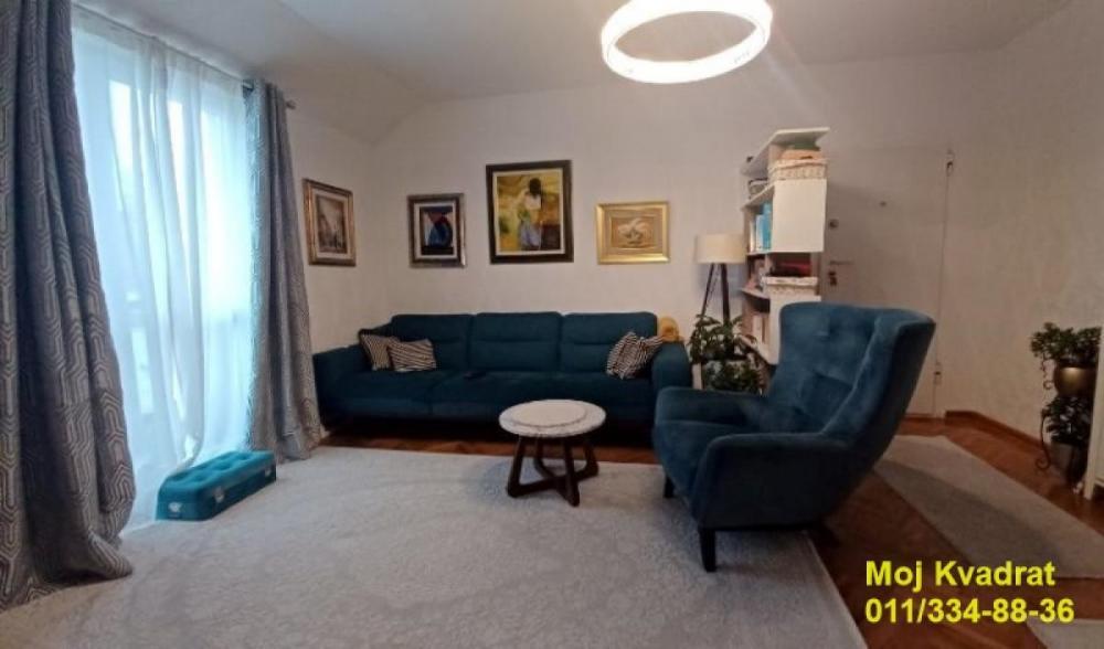 Stan na prodaju u Beogradu, Čukarica, dvoiposoban, 65m2, cena 194000 evra