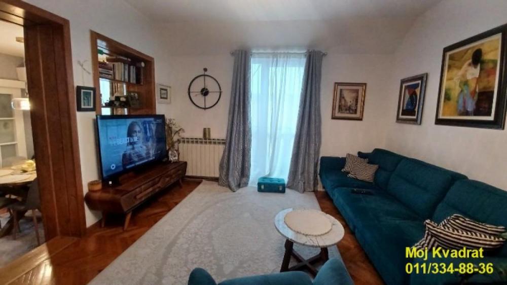 Stan na prodaju u Beogradu, Čukarica, dvoiposoban, 65m2, cena 194000 evra