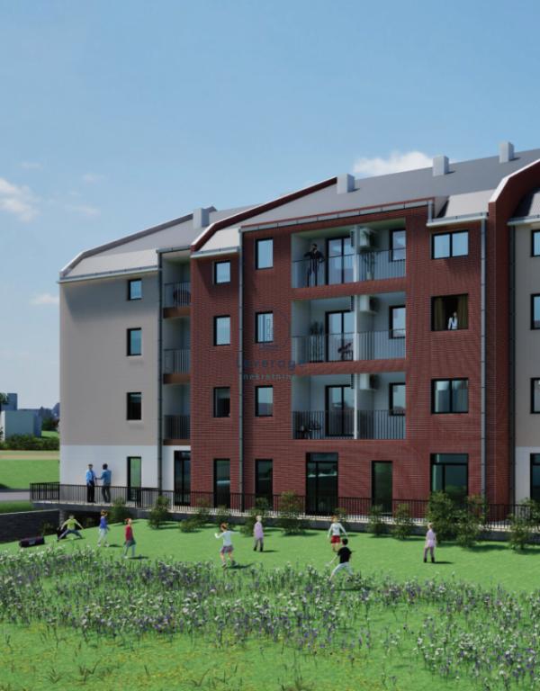 Stan na prodaju u Beogradu, Grocka, jednosoban, 29m2, cena 52190 evra