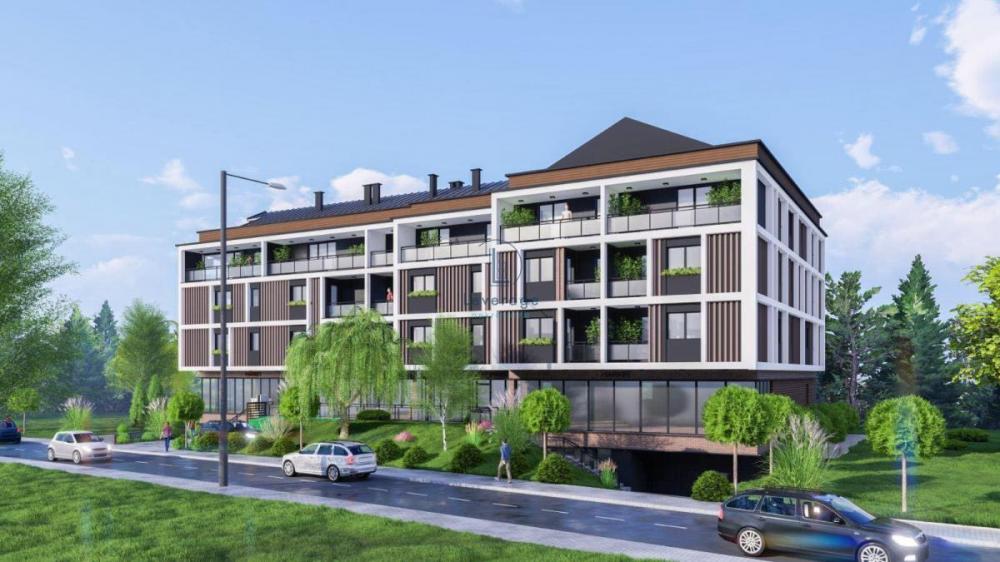 Stan na prodaju u Beogradu, Grocka, troiposoban, 113m2, cena 169500 evra