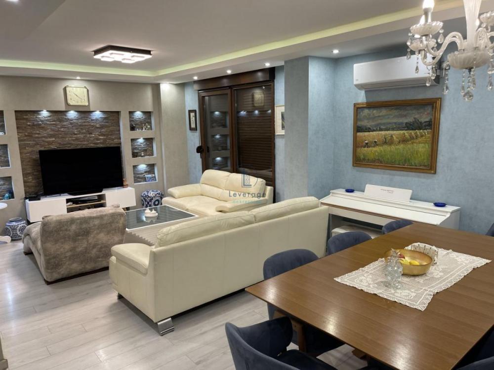 Stan na prodaju u Beogradu, Senjak, cetvorosoban, 100m2, cena 400000 evra