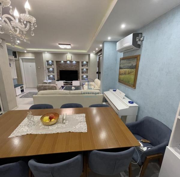 Stan na prodaju u Beogradu, Senjak, cetvorosoban, 100m2, cena 400000 evra