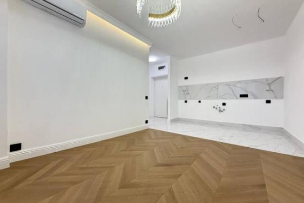 Stan na prodaju u Beogradu, Vračar,Južni bulevar, dvosoban, 43m2, cena 200000 evra