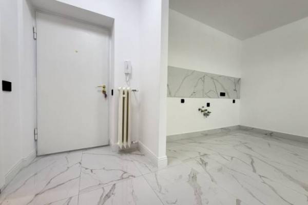 Stan na prodaju u Beogradu, Vračar,Južni bulevar, dvosoban, 43m2, cena 200000 evra