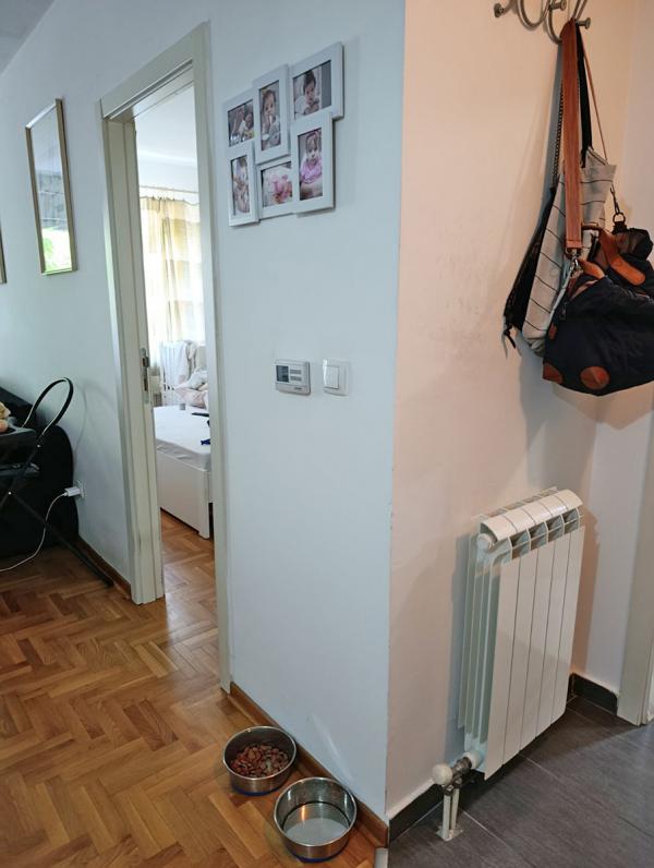 Stan na prodaju u Beogradu, Zvezdara, dvosoban, 50m2, cena 138000 evra