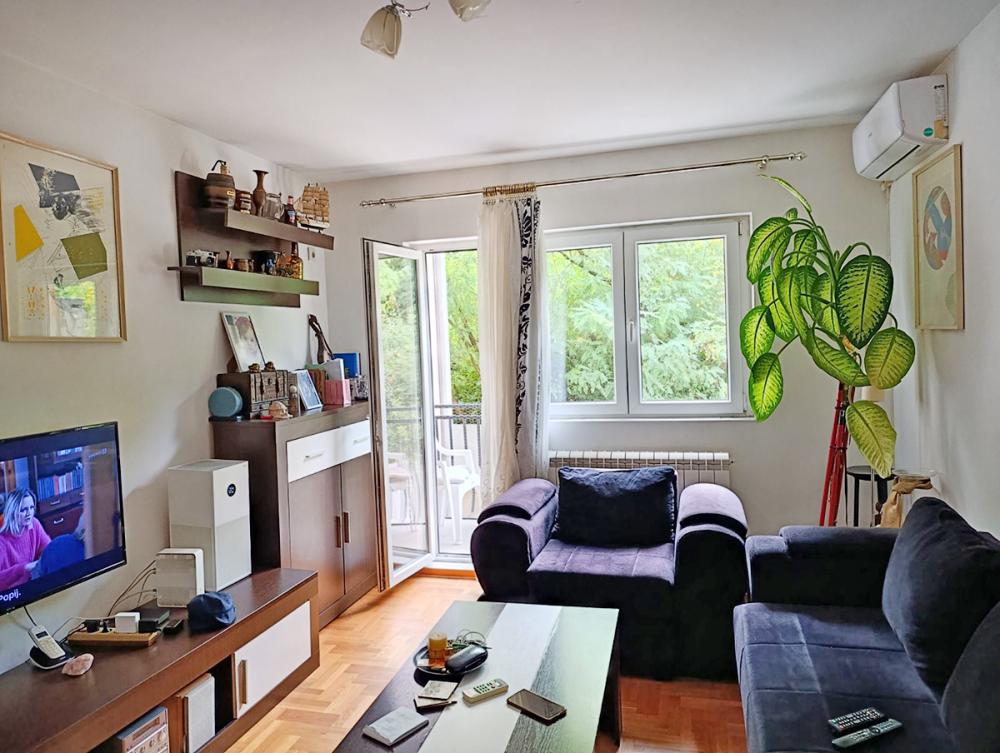 Stan na prodaju u Beogradu, Zvezdara, dvosoban, 50m2, cena 138000 evra