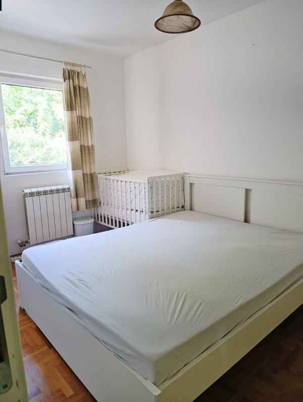 Stan na prodaju u Beogradu, Zvezdara, dvosoban, 50m2, cena 138000 evra