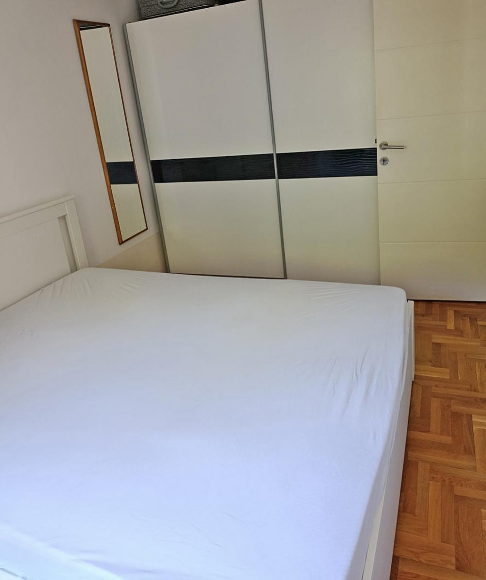 Stan na prodaju u Beogradu, Zvezdara, dvosoban, 50m2, cena 138000 evra