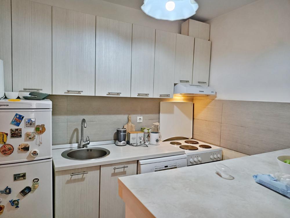 Stan na prodaju u Beogradu, Zvezdara, dvosoban, 50m2, cena 138000 evra