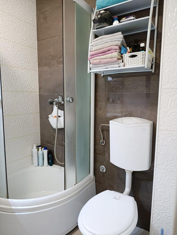 Stan na prodaju u Beogradu, Zvezdara, dvosoban, 50m2, cena 138000 evra