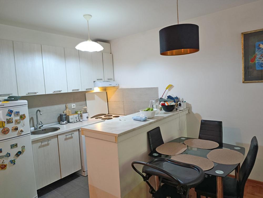 Stan na prodaju u Beogradu, Zvezdara, dvosoban, 50m2, cena 138000 evra