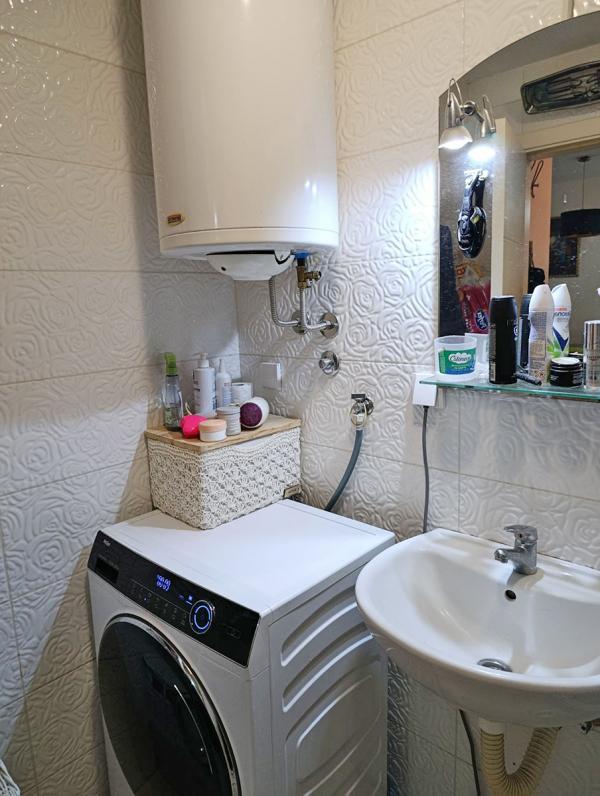 Stan na prodaju u Beogradu, Zvezdara, dvosoban, 50m2, cena 138000 evra