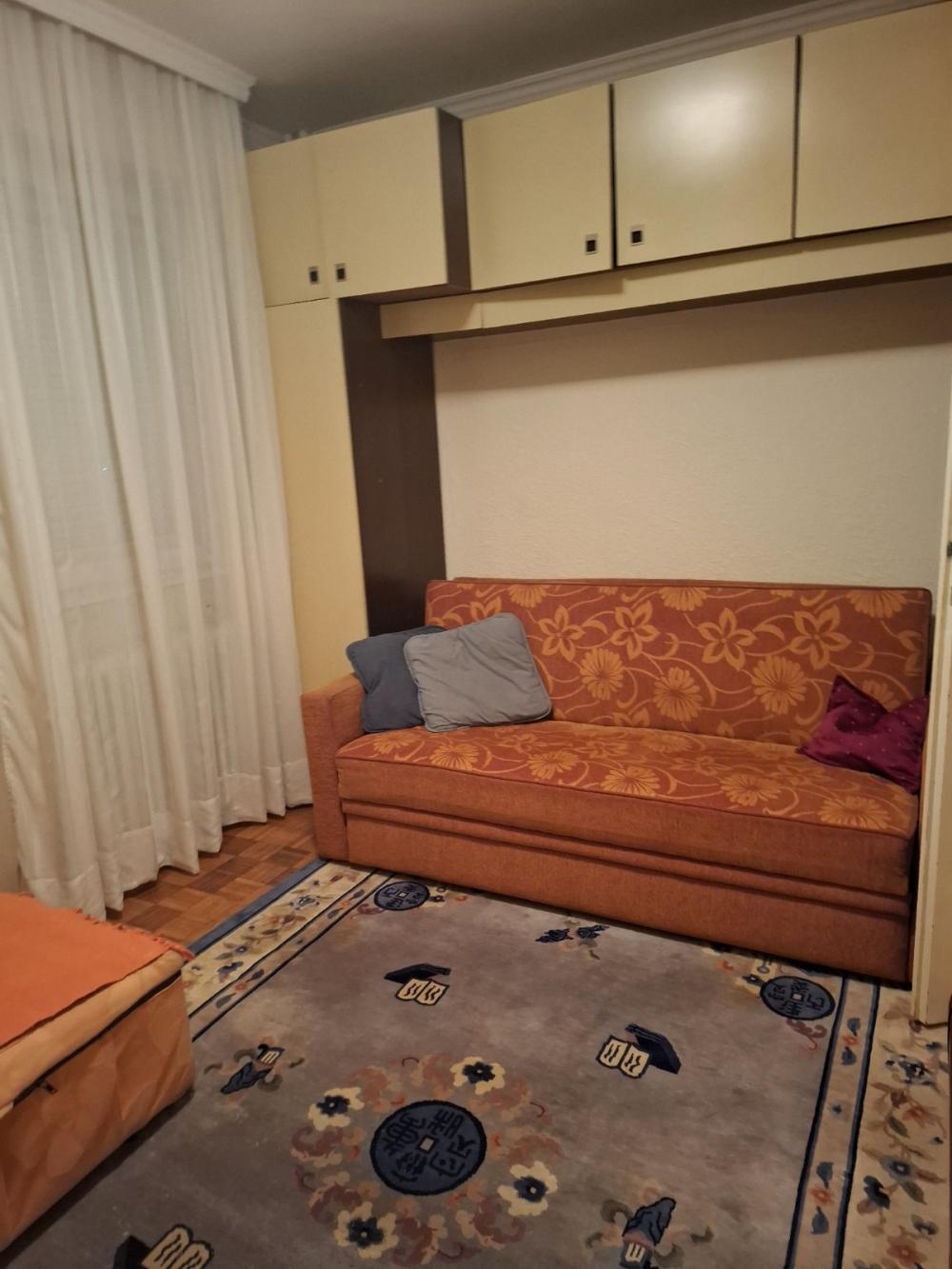 Stan na prodaju u Beogradu, Zemun, dvosoban, 61m2, cena 178000 evra