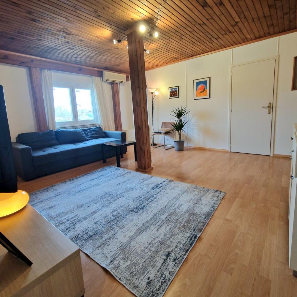 Stan na prodaju u Beogradu, Stari grad, troiposoban, 73m2, cena 310000 evra