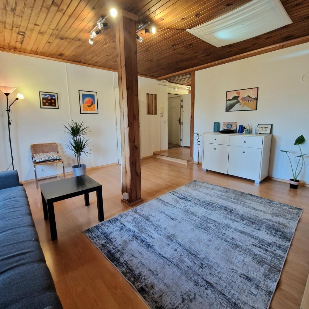 Stan na prodaju u Beogradu, Stari grad, troiposoban, 73m2, cena 310000 evra