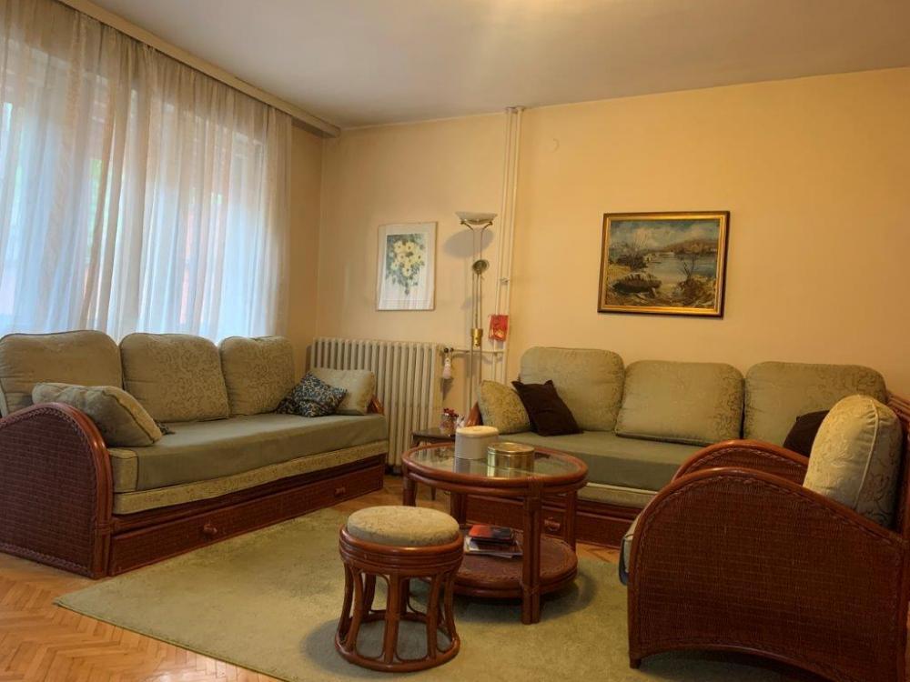 Stan na prodaju u Beogradu, Vidikovac, troiposoban, 121m2, cena 254000 evra