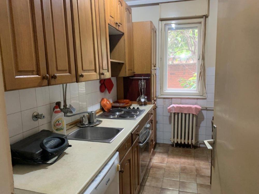 Stan na prodaju u Beogradu, Vidikovac, troiposoban, 121m2, cena 254000 evra