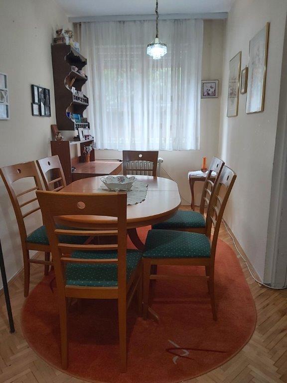 Stan na prodaju u Beogradu, Vidikovac, troiposoban, 121m2, cena 254000 evra