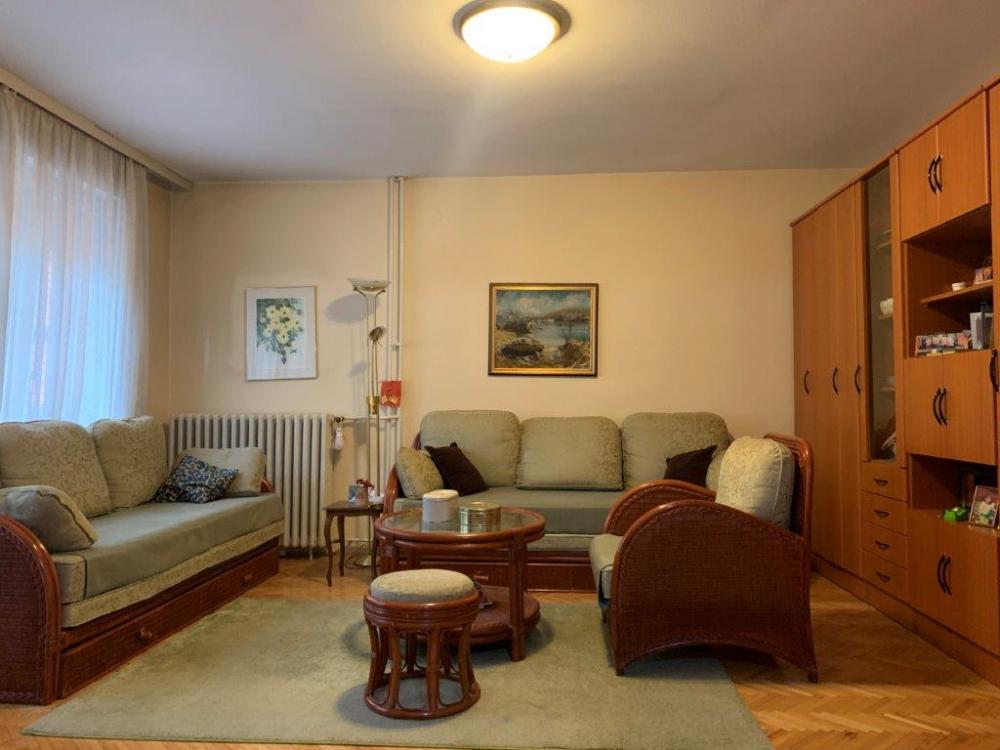 Stan na prodaju u Beogradu, Vidikovac, troiposoban, 121m2, cena 254000 evra