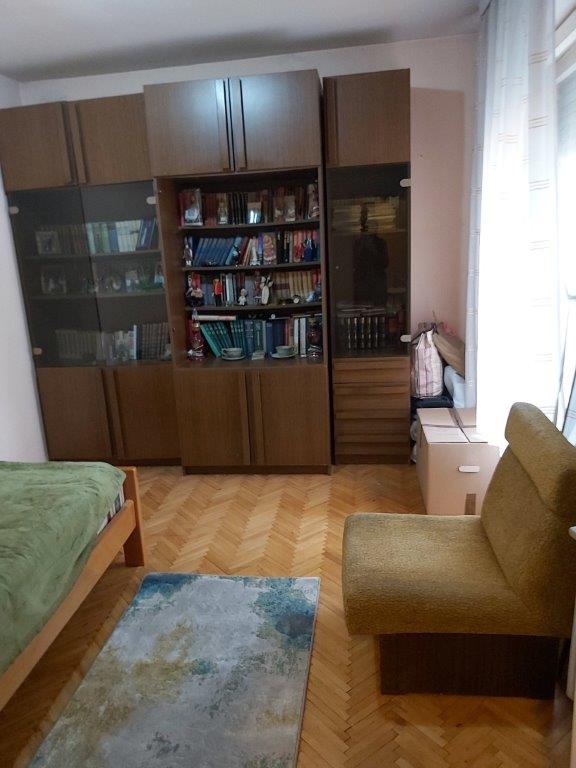 Stan na prodaju u Beogradu, Vidikovac, troiposoban, 121m2, cena 254000 evra