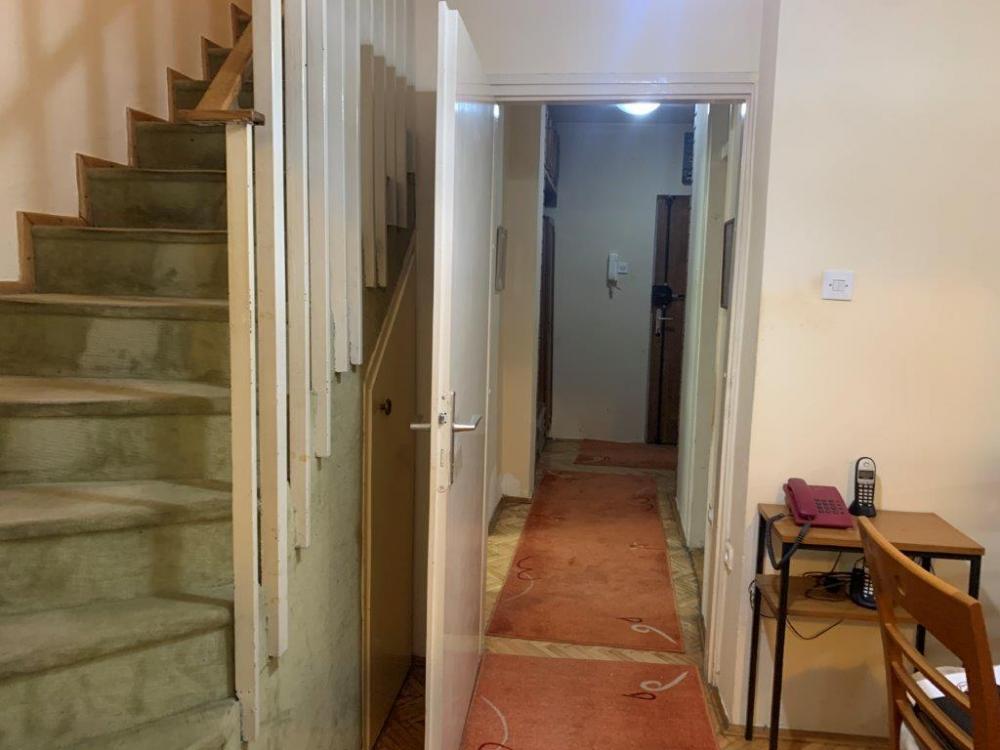 Stan na prodaju u Beogradu, Vidikovac, troiposoban, 121m2, cena 254000 evra