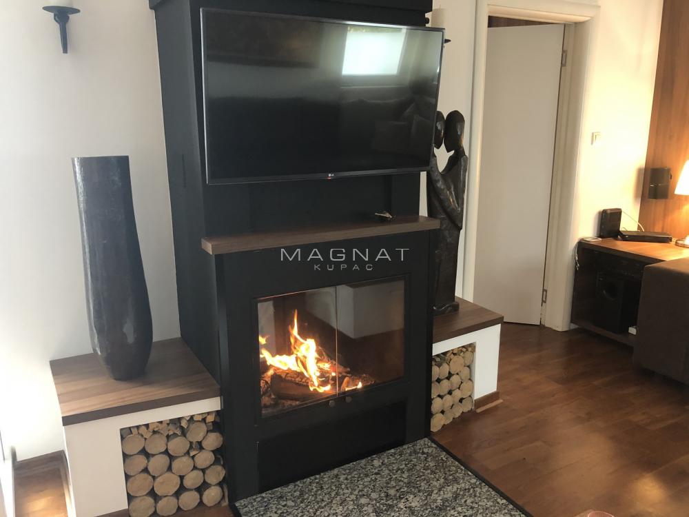 Stan na prodaju u Beogradu, Zemun, 106m2, cena 310000 evra